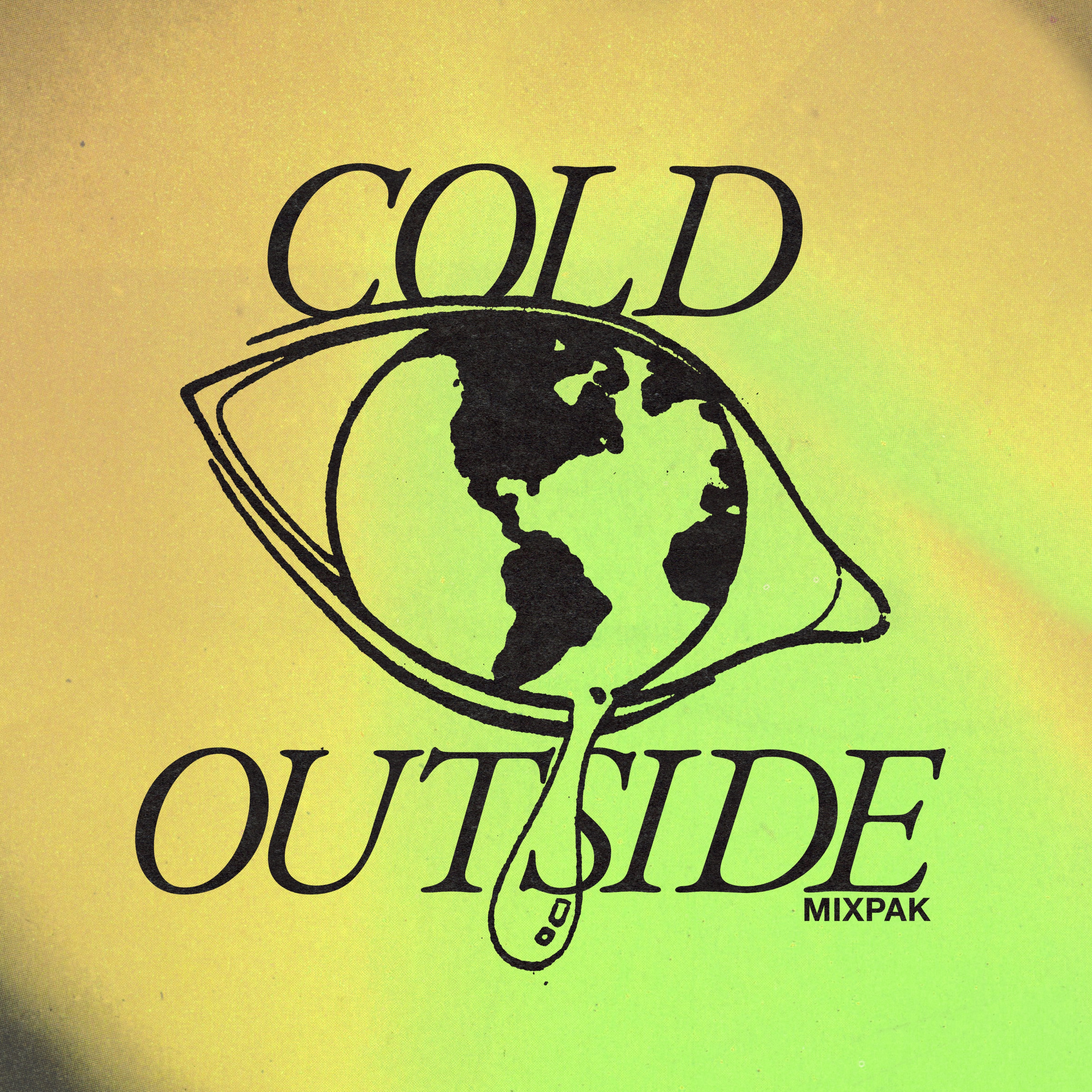 Cold Outside - Cover